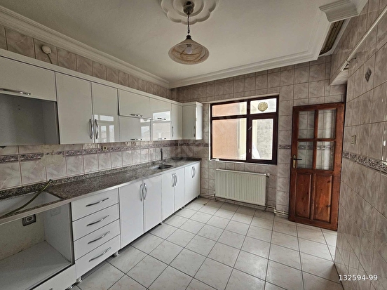 ÇATI EMLAKTAN SATILIK DAİRE - Görsel 2