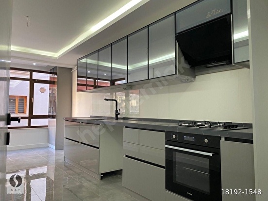 SAY’DAN CEVİZLİDERE CADDESİ ÜZERİNDE TAURUS AVM YAKIN LUX 3+1 İȘYERİ - Görsel 10