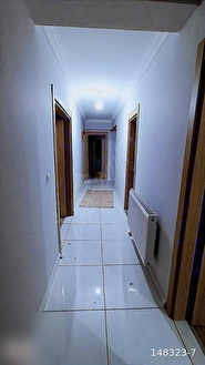 Ana Cadde Üzeri Parka Cephe 3+1 Satılık Daire - Görsel 13