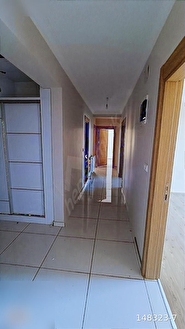 Ana Cadde Üzeri Parka Cephe 3+1 Satılık Daire - Görsel 21