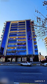 Ana Cadde Üzeri Parka Cephe 3+1 Satılık Daire - Görsel 1