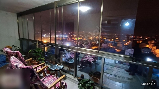 Ana Cadde Üzeri Parka Cephe 3+1 Satılık Daire - Görsel 28