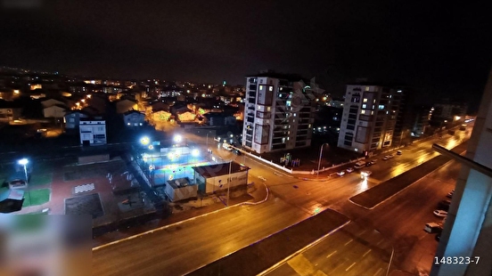 Ana Cadde Üzeri Parka Cephe 3+1 Satılık Daire - Görsel 27