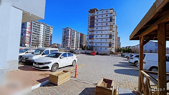 Ana Cadde Üzeri Parka Cephe 3+1 Satılık Daire - Görsel 2