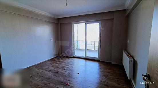 Ana Cadde Üzeri Parka Cephe 3+1 Satılık Daire - Görsel 24