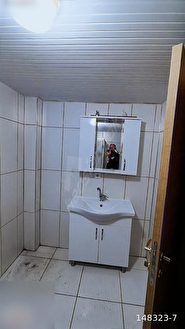 Ana Cadde Üzeri Parka Cephe 3+1 Satılık Daire - Görsel 15