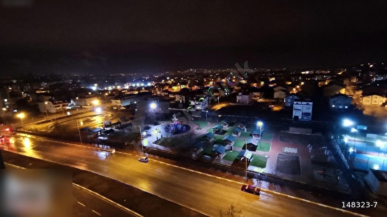 Ana Cadde Üzeri Parka Cephe 3+1 Satılık Daire - Görsel 29