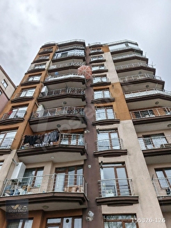 zonguldak İncivez de fırsat iki teraslı dubleks 4+1 daire - Görsel 1