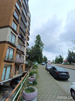 zonguldak İncivez de fırsat iki teraslı dubleks 4+1 daire - Görsel 2