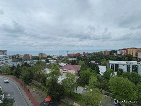 zonguldak İncivez de fırsat iki teraslı dubleks 4+1 daire - Görsel 10