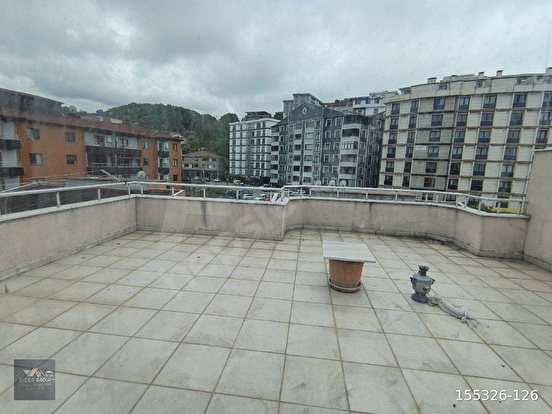 zonguldak İncivez de fırsat iki teraslı dubleks 4+1 daire - Görsel 14