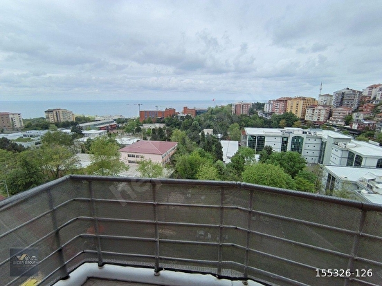 zonguldak İncivez de fırsat iki teraslı dubleks 4+1 daire - Görsel 20