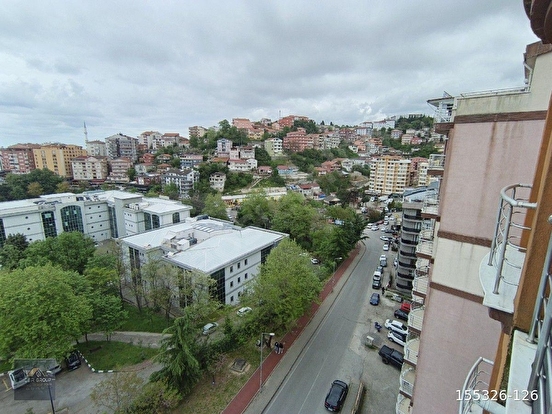 zonguldak İncivez de fırsat iki teraslı dubleks 4+1 daire - Görsel 22
