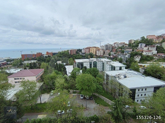 zonguldak İncivez de fırsat iki teraslı dubleks 4+1 daire - Görsel 23