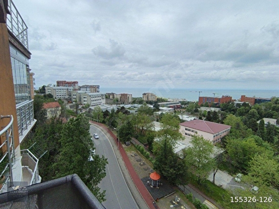 zonguldak İncivez de fırsat iki teraslı dubleks 4+1 daire - Görsel 24