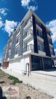 Tacinde Full Eşyalı Kombili Satılık 1+1 Daire - Görsel 3