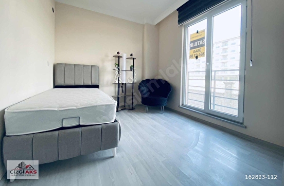 Tacinde Full Eşyalı Kombili Satılık 1+1 Daire - Görsel 11