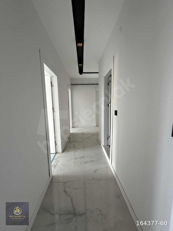 Ergenekon Mahallesinde Havuzlu, 2+1 Kapalı Mutfak Satılık Daire - Görsel 11
