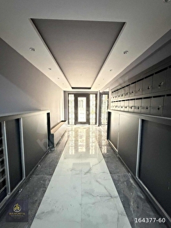 Ergenekon Mahallesinde Havuzlu, 2+1 Kapalı Mutfak Satılık Daire - Görsel 2