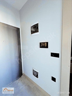 KUŞADASI MERKEZDE SATILIK 1+1 DENİZ GÖREN DAİRE - Görsel 6