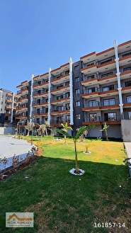 KUŞADASI MERKEZDE SATILIK 1+1 DENİZ GÖREN DAİRE - Görsel 23