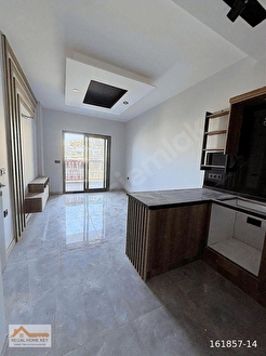 KUŞADASI MERKEZDE SATILIK 1+1 DENİZ GÖREN DAİRE - Görsel 19