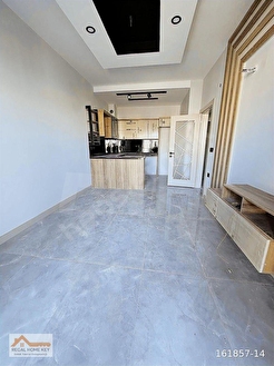 KUŞADASI MERKEZDE SATILIK 1+1 DENİZ GÖREN DAİRE - Görsel 22