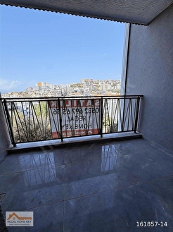 KUŞADASI MERKEZDE SATILIK 1+1 DENİZ GÖREN DAİRE - Görsel 21