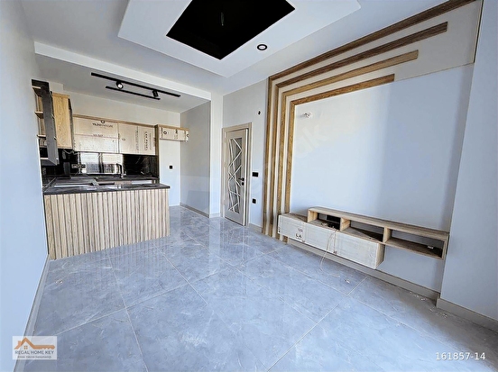 KUŞADASI MERKEZDE SATILIK 1+1 DENİZ GÖREN DAİRE - Görsel 15