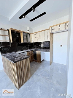 KUŞADASI MERKEZDE SATILIK 1+1 DENİZ GÖREN DAİRE - Görsel 20