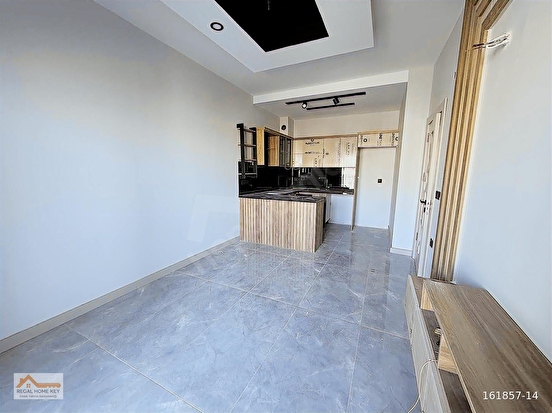 KUŞADASI MERKEZDE SATILIK 1+1 DENİZ GÖREN DAİRE - Görsel 16