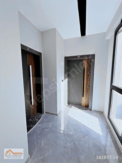 KUŞADASI MERKEZDE SATILIK 1+1 DENİZ GÖREN DAİRE - Görsel 4