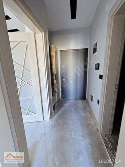 KUŞADASI MERKEZDE SATILIK 1+1 DENİZ GÖREN DAİRE - Görsel 8