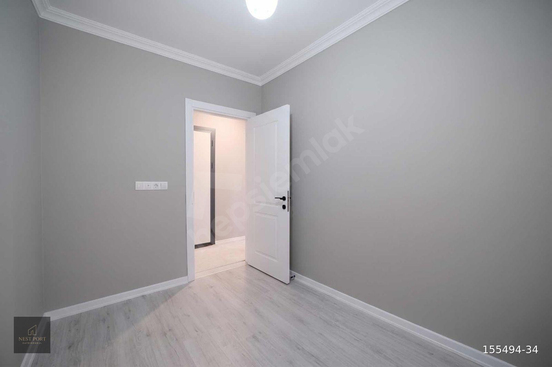 Nenehatunda Yeni 2+1 | Avantajlı Fiyatlı 155494-34 | hepsiemlak