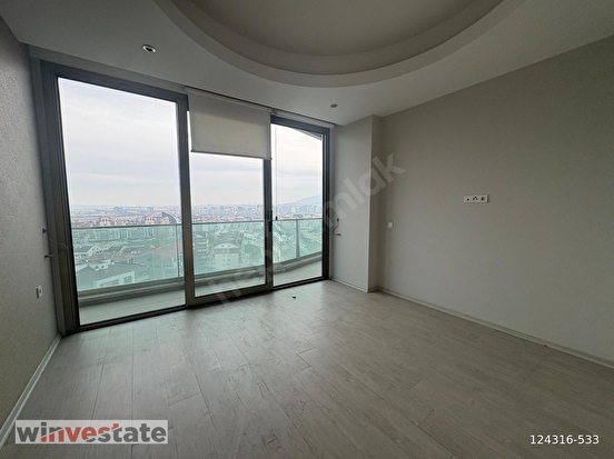Bursa Nilüferde 3+1 203 m2 Satılık Daire (101528244) - Görsel 13
