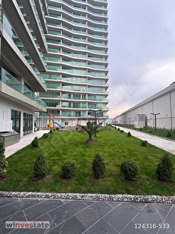 Bursa Nilüferde 3+1 203 m2 Satılık Daire (101528244) - Görsel 24