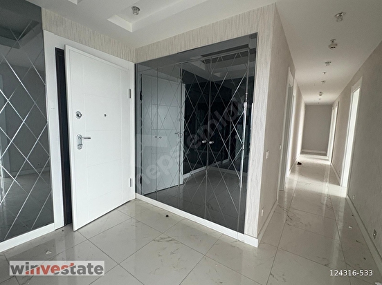 Bursa Nilüferde 3+1 203 m2 Satılık Daire (101528244) - Görsel 18