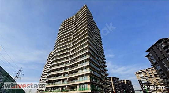 Bursa Nilüferde 3+1 203 m2 Satılık Daire (101528244) - Görsel 3