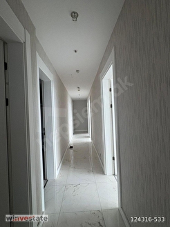 Bursa Nilüferde 3+1 203 m2 Satılık Daire (101528244) - Görsel 19