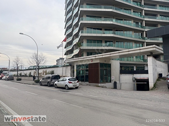 Bursa Nilüferde 3+1 203 m2 Satılık Daire (101528244) - Görsel 5