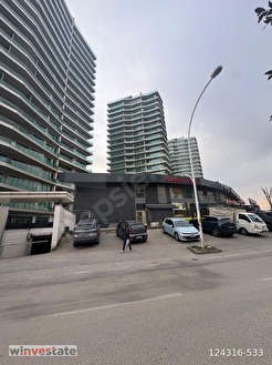 Bursa Nilüferde 3+1 203 m2 Satılık Daire (101528244) - Görsel 4