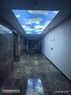 Bursa Nilüferde 3+1 203 m2 Satılık Daire (101528244) - Görsel 22