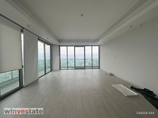 Bursa Nilüferde 3+1 203 m2 Satılık Daire (101528244) - Görsel 7