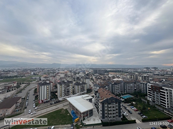 Bursa Nilüferde 3+1 203 m2 Satılık Daire (101528244) - Görsel 21