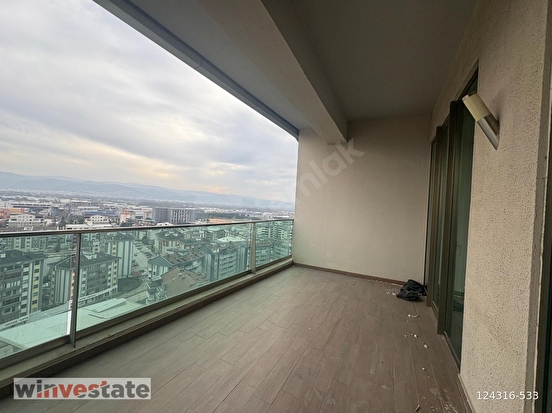 Bursa Nilüferde 3+1 203 m2 Satılık Daire (101528244) - Görsel 10
