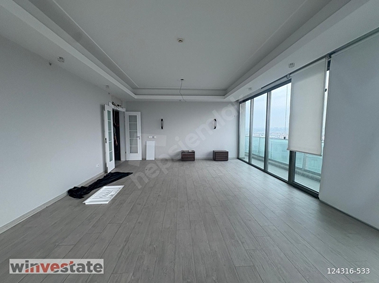 Bursa Nilüferde 3+1 203 m2 Satılık Daire (101528244) - Görsel 8