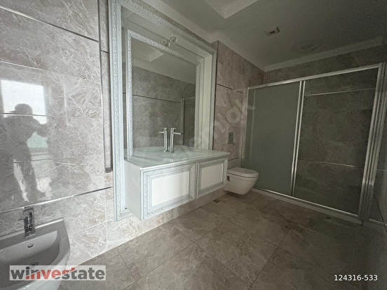 Bursa Nilüferde 3+1 203 m2 Satılık Daire (101528244) - Görsel 16