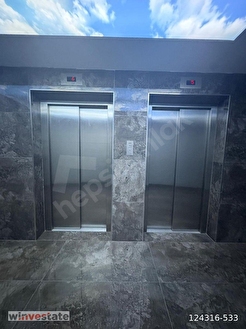 Bursa Nilüferde 3+1 203 m2 Satılık Daire (101528244) - Görsel 23
