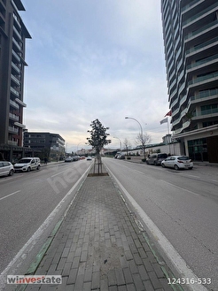 Bursa Nilüferde 3+1 203 m2 Satılık Daire (101528244) - Görsel 25