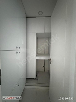 Bursa Nilüferde 3+1 203 m2 Satılık Daire (101528244) - Görsel 15